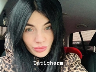 Taticharm