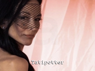 Tatipotter