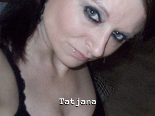 Tatjana