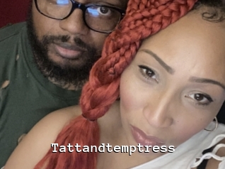 Tattandtemptress
