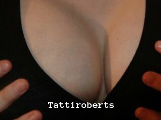 Tattiroberts
