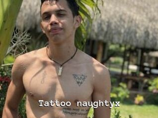 Tattoo_naughtyx