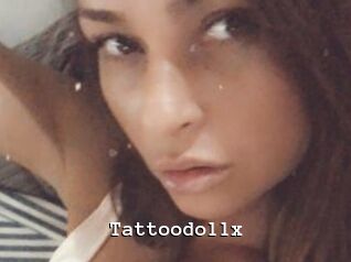 Tattoodollx