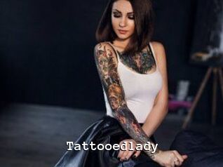 Tattooedlady