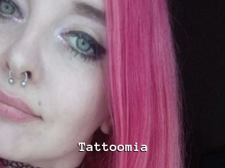 Tattoomia