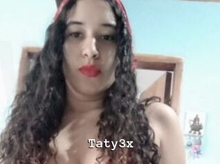 Taty3x