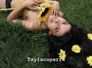 Taylacoperrk