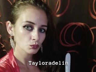 Tayloradelin