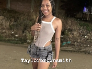 Taylorbrownsmith