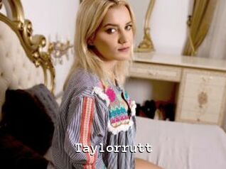 Taylorrutt