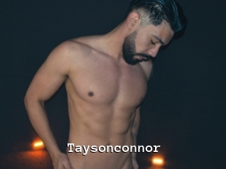 Taysonconnor
