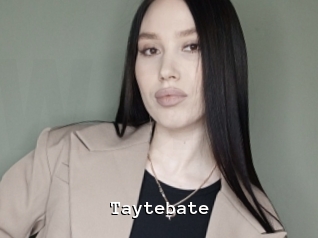Taytebate