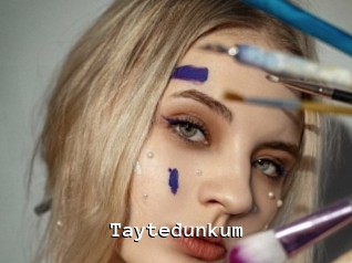 Taytedunkum