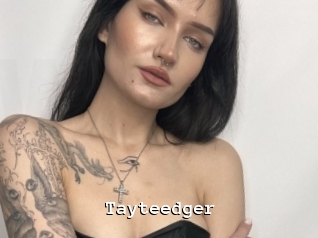 Tayteedger
