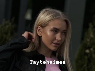 Taytehaimes