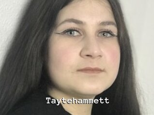 Taytehammett