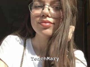 TeachMary