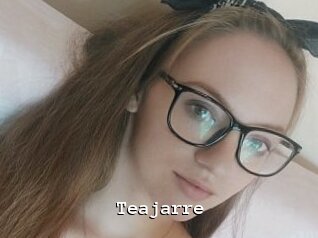 Teajarre