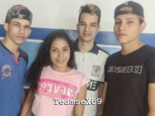 TeamseX69