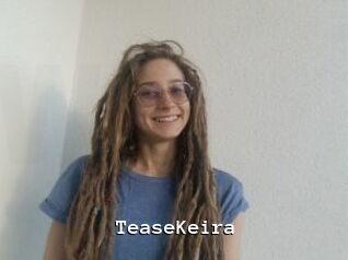 TeaseKeira