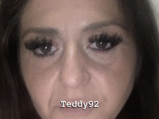 Teddy92