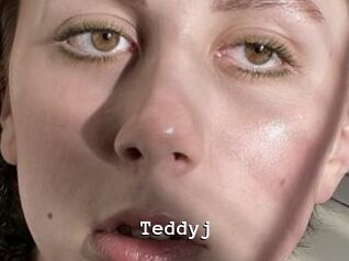 Teddyj