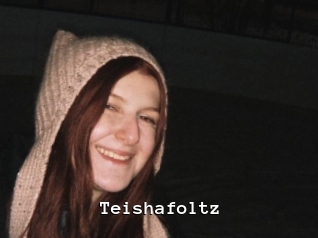 Teishafoltz