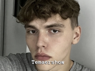 Temaershow