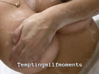 Temptingmilfmoments