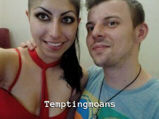 Temptingmoans