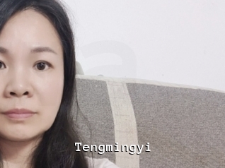 Tengmingyi