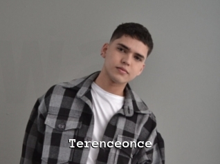 Terenceonce