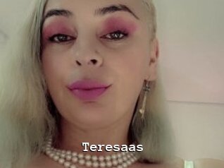 Teresaas