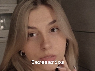 Teresarios
