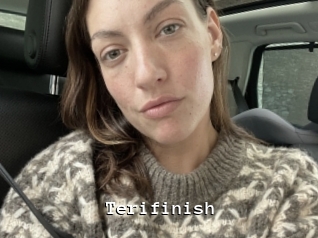Terifinish