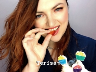 terisam Webcamsex Amateur