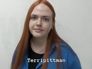 Terripittman