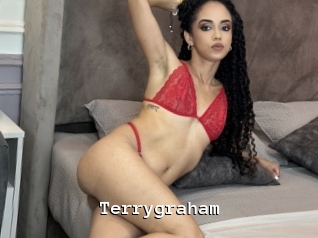 Terrygraham