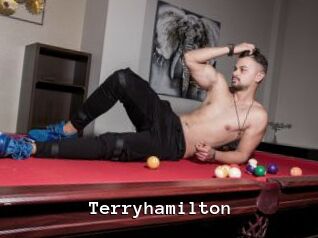 Terryhamilton