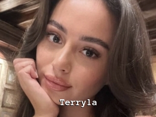 Terryla