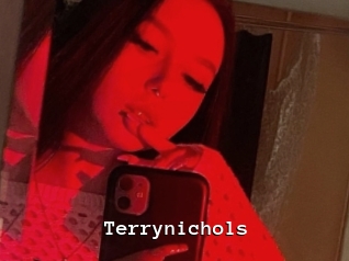 Terrynichols