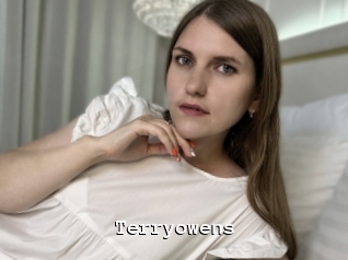 Terryowens