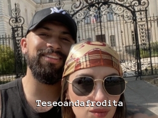 teseoandafrodita Webcamsex Amateur