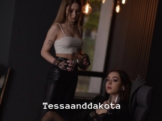 Tessaanddakota