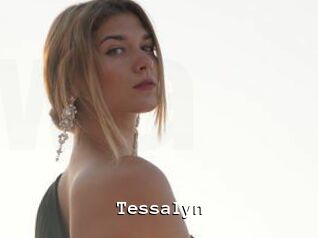 Tessalyn