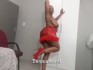 Tessamand