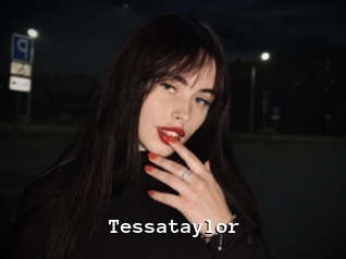 tessataylor Webcamsex Amateur