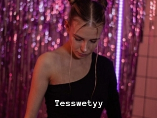 Tesswetyy