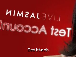 Testtech