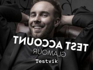 Testvik